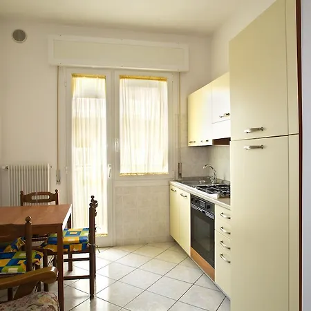 Hanna 4* Lido di Jesolo