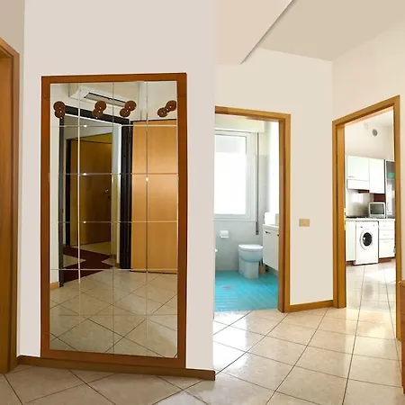 Aparthotel Hanna