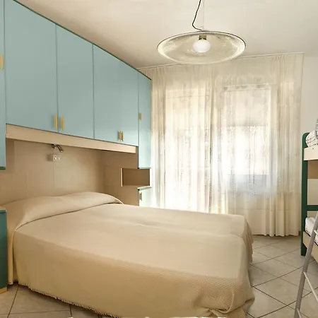 Aparthotel Hanna