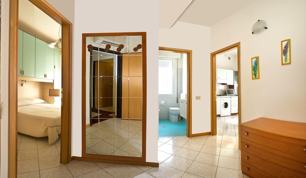 Aparthotel Hanna