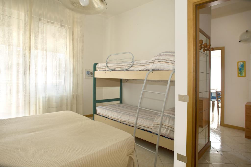 Hanna Aparthotel Lido di Jesolo