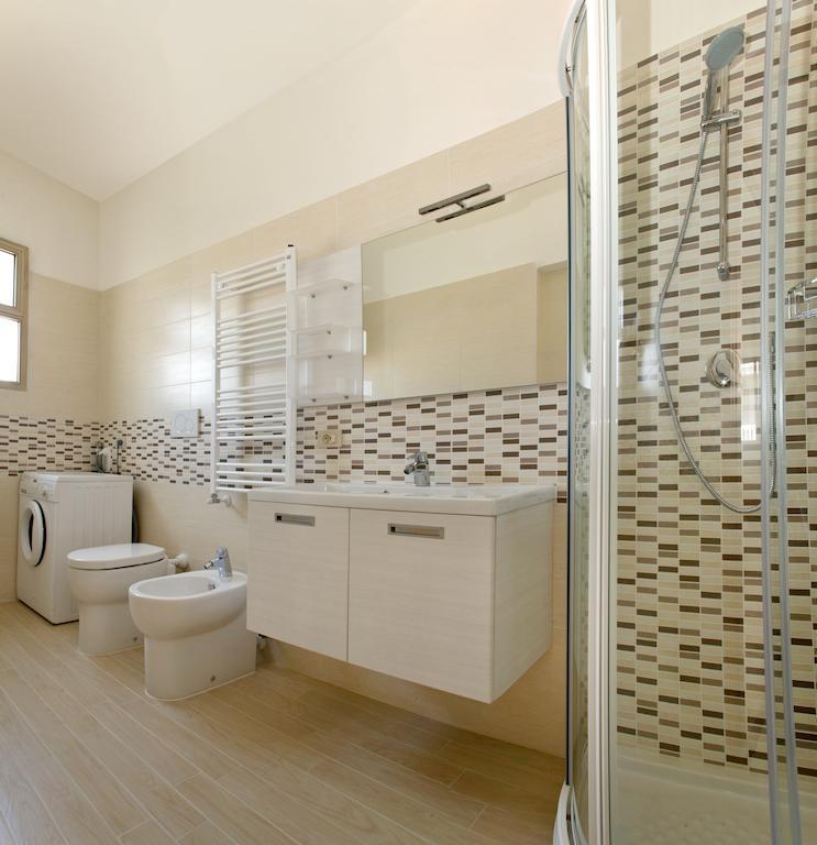 Aparthotel Hanna 3*