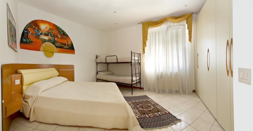 Hanna Aparthotel Lido di Jesolo