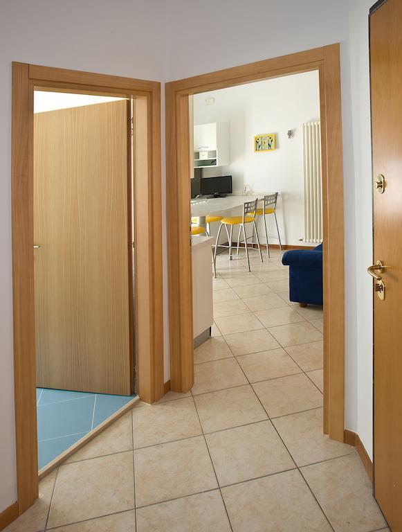 Hanna Aparthotel Lido di Jesolo