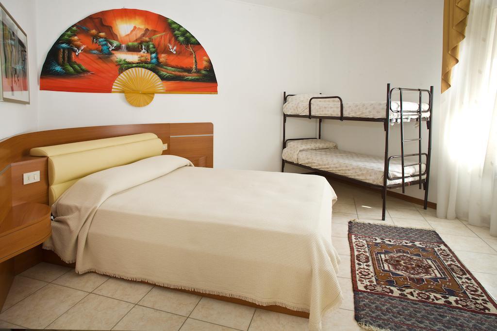 Hanna Aparthotel Lido di Jesolo