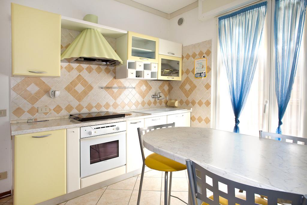 Hanna Aparthotel Lido di Jesolo