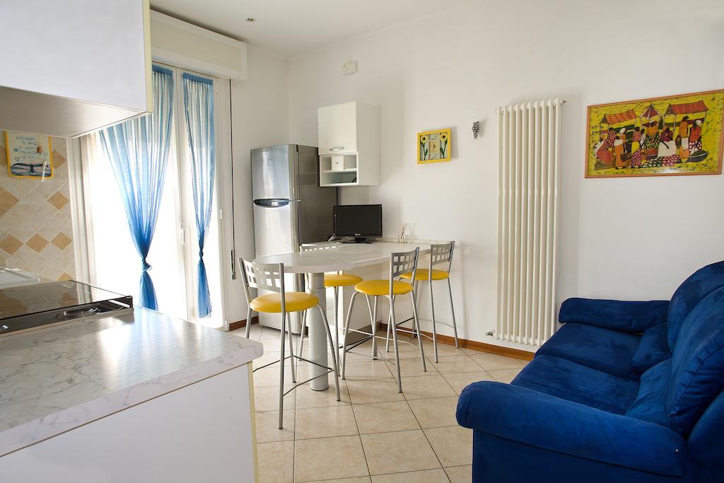 Aparthotel Hanna 3*