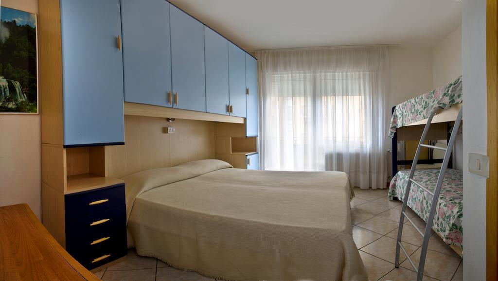 Aparthotel Hanna