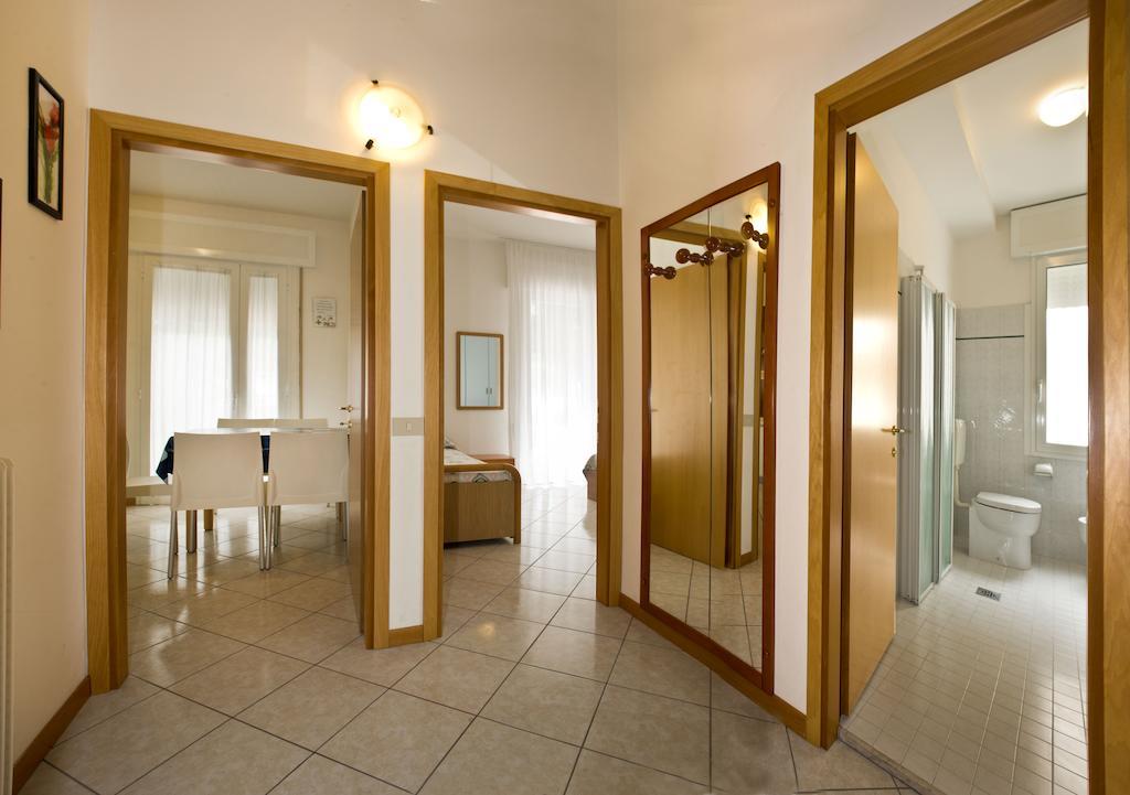 Hanna Aparthotel Lido di Jesolo