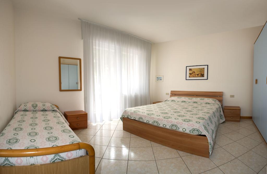 Hanna Aparthotel 3*
