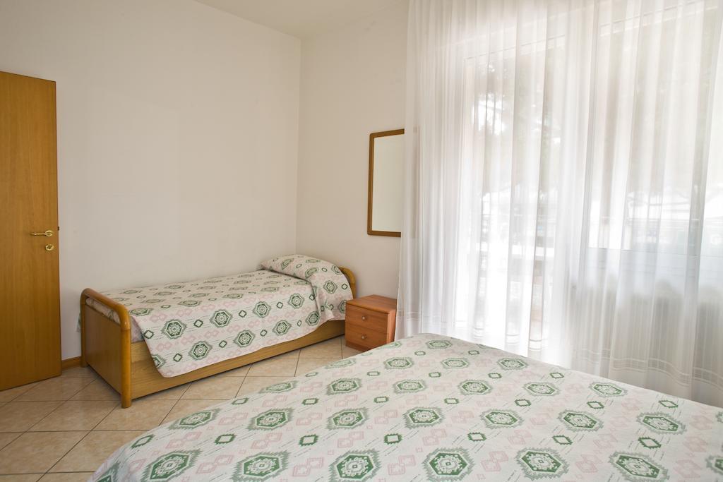Hanna Aparthotel