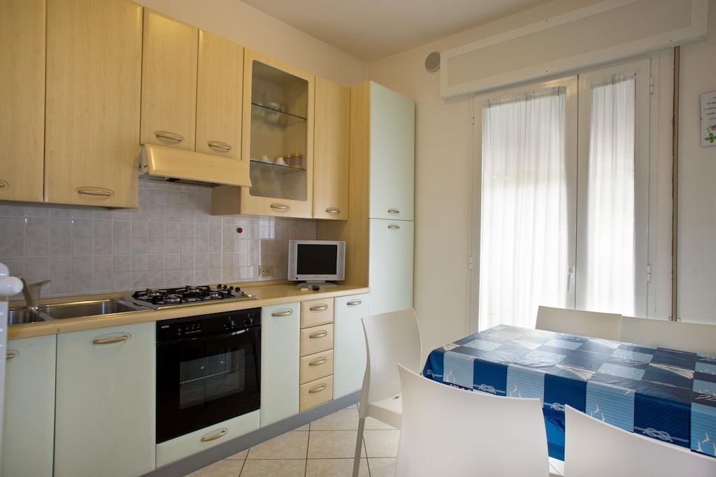 Aparthotel Hanna Lido di Jesolo