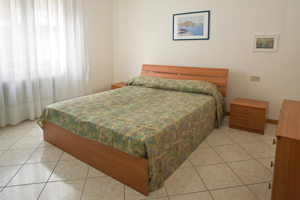 Aparthotel Hanna 3*