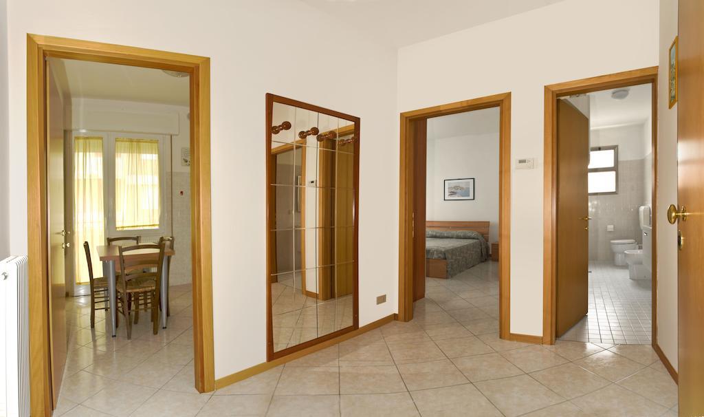 Aparthotel Hanna