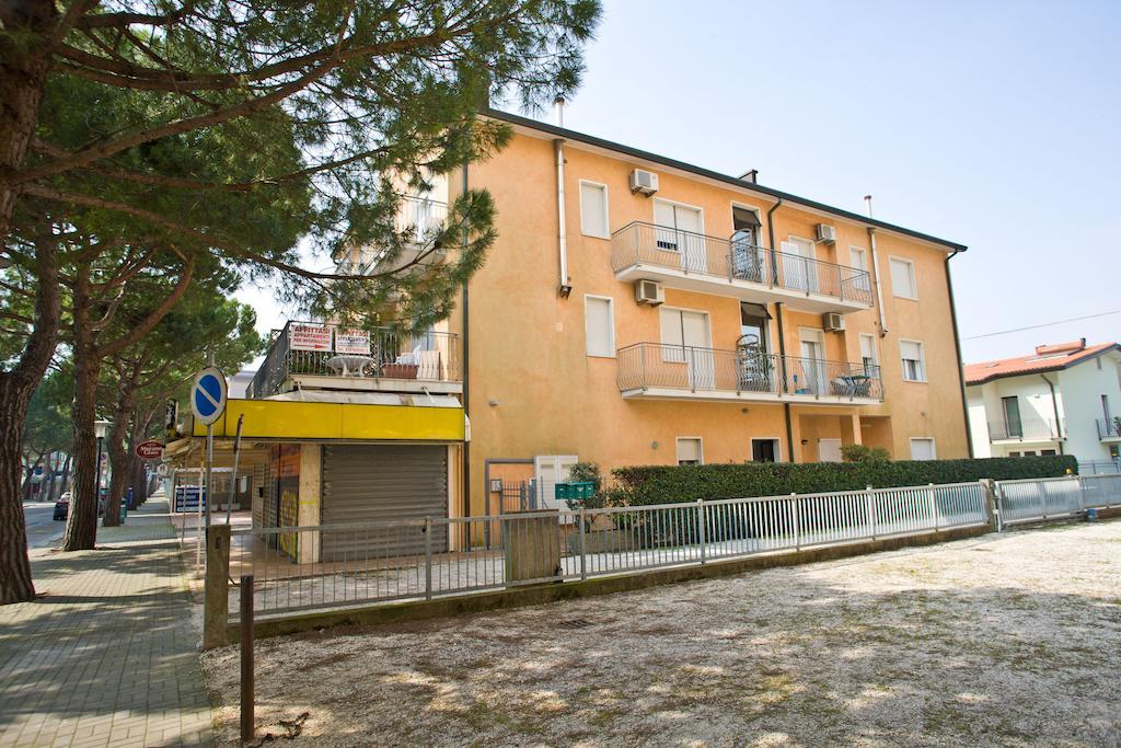 Aparthotel Hanna Lido di Jesolo