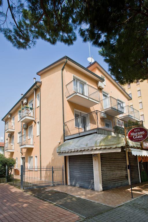 Hanna Aparthotel