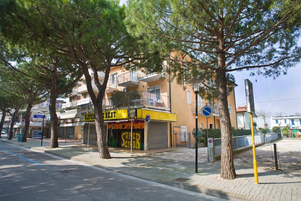 Hanna Aparthotel 3*