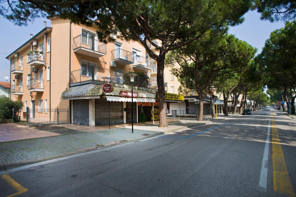 Hanna Aparthotel Lido di Jesolo