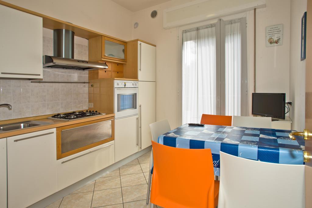 Aparthotel Hanna 3*
