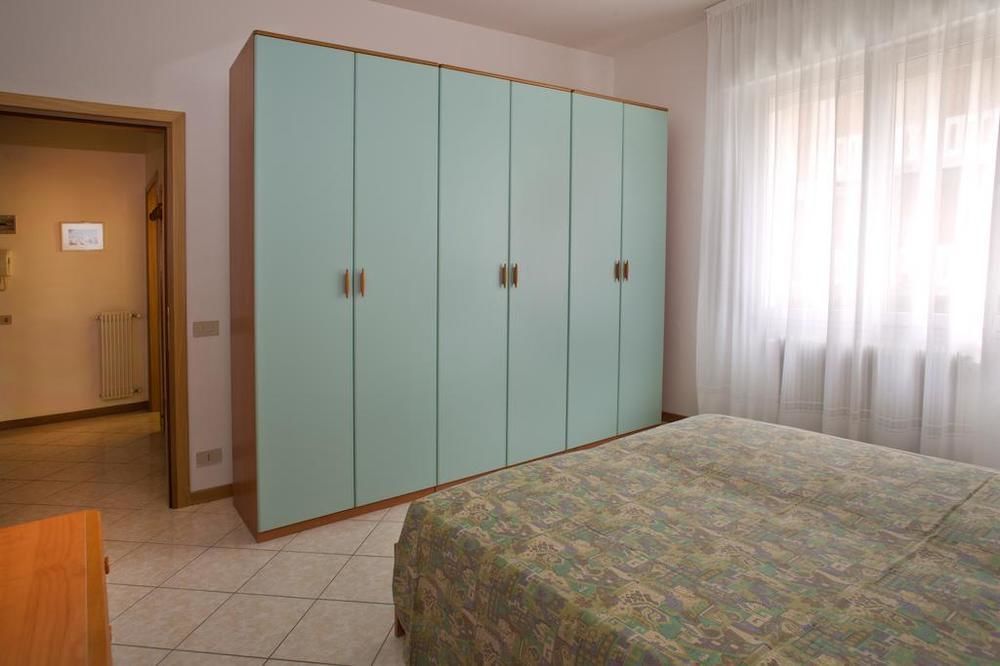 Hanna Aparthotel Lido di Jesolo